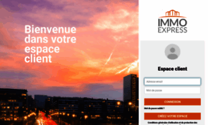 Immoexpress-extranet.h2i.fr thumbnail