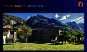 Immohohler.ch thumbnail