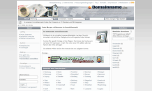Immomarkt.phplinx.net thumbnail