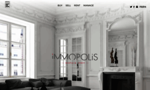 Immopolis.fr thumbnail