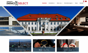 Immoselect.at thumbnail