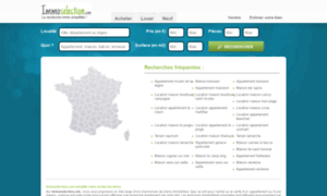 Immoselection.com thumbnail