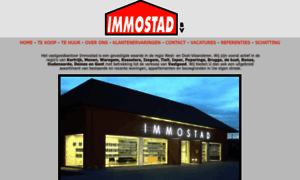 Immostad.com thumbnail