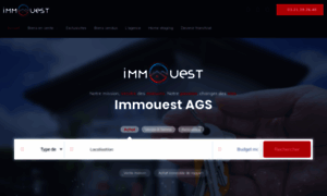 Immouest-gravelines.fr thumbnail