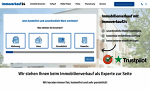 Immoverkauf24.at thumbnail