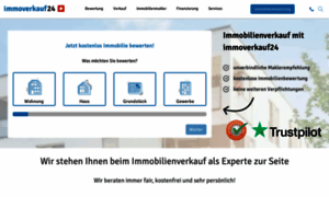 Immoverkauf24.ch thumbnail