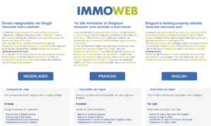 Immoweb.fr thumbnail