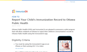 Immunizecadotca.herokuapp.com thumbnail