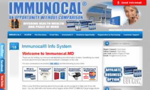 Immunocal.md thumbnail