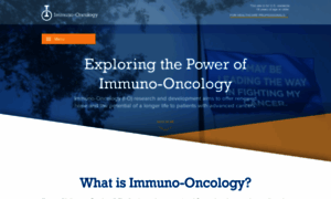 Immunooncology.com thumbnail