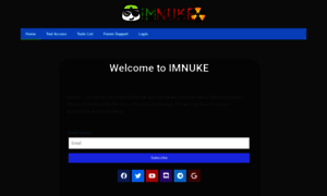 Imnuke.net thumbnail