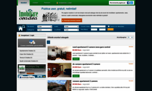 Imobiliareoradea.ro thumbnail