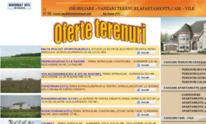 Imobiliareterenuri.net thumbnail