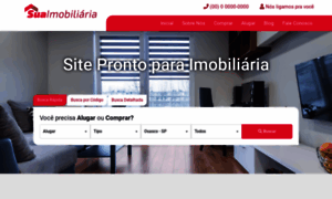 Imobiliaria.lojadescript.com thumbnail