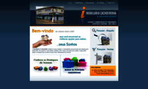 Imobiliariacachoeirinha.com.br thumbnail
