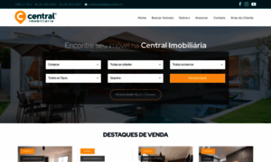 Imobiliariacentral.com thumbnail