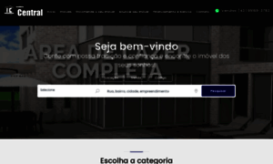 Imobiliariacentral.imb.br thumbnail