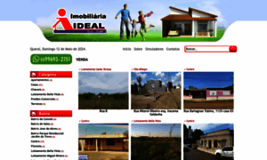 Imobiliariaidealrs.com thumbnail