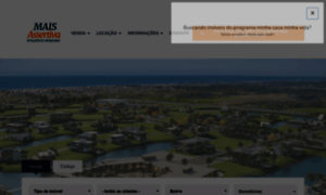 Imobiliariamais.com.br thumbnail
