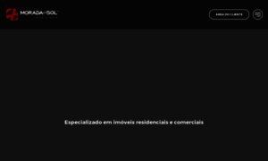 Imobiliariamoradadosol.com.br thumbnail