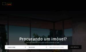 Imobiliarianovacapital.com.br thumbnail