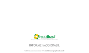 Imobiliarianovapropriedade.com.br thumbnail