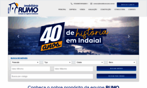 Imobiliariarumo.com.br thumbnail