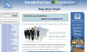 Imobiliariasbrasileiras.com.br thumbnail