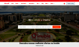 Imoble.com.br thumbnail