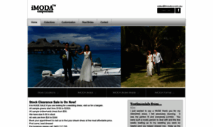 Imoda.com.au thumbnail