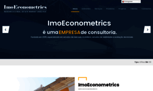 Imoeconometrics.pt thumbnail