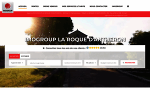 Imogroup-laroque.com thumbnail