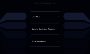 Imoim.web-messenger.eu thumbnail