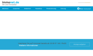 Imonet.de thumbnail