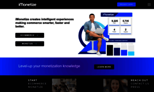 Imonetize.co thumbnail