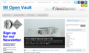 Imopenvault.com thumbnail