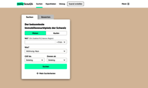 Imoscout.ch thumbnail