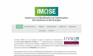 Imose.fr thumbnail