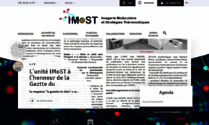 Imost.uca.fr thumbnail