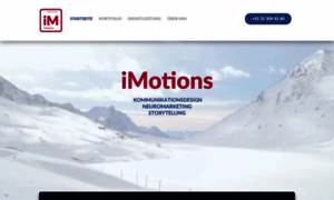 Imotions.ch thumbnail