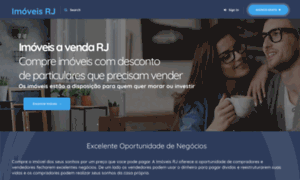 Imoveisavendarj.com thumbnail