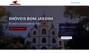 Imoveisbomjardim.com.br thumbnail