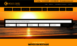 Imoveiscapao.com.br thumbnail