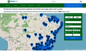 Imoveisglobal.com.br thumbnail