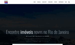 Imoveisnovos.com thumbnail