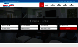 Imoveisrealizamg.com.br thumbnail