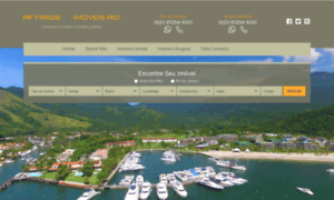 Imoveisriopro.com.br thumbnail