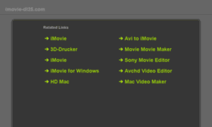 Imovie-dl25.com thumbnail