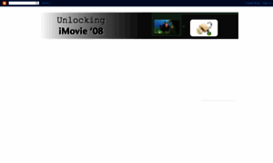Imovie08.blogspot.com thumbnail