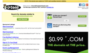 Imoviefreedownload.com thumbnail